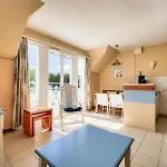 Апартаменты Belle Dune - Maeva - 2 Pieces 4 Personnes - Selection Mae-3751
