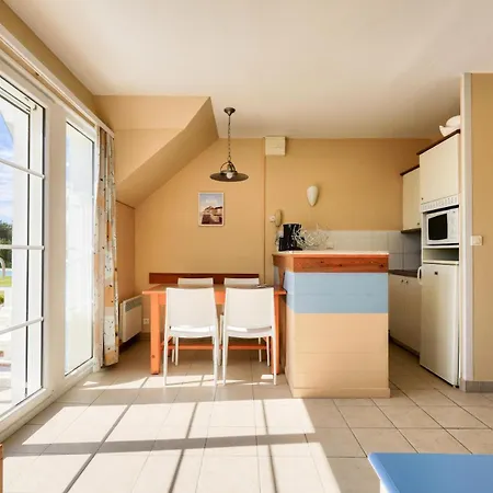 Apartament Belle Dune - Maeva - 2 Pieces 4 Personnes - Selection Mae-3751 *