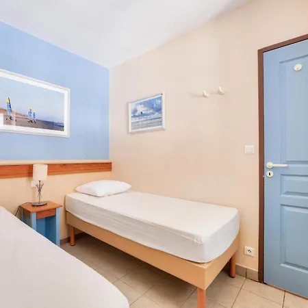 Διαμέρισμα Belle Dune - Maeva - 2 Pieces 4 Personnes - Selection Mae-3751 Fort-Mahon-Plage