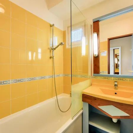 Belle Dune - Maeva - 2 Pieces 4 Personnes - Selection Mae-3751 Διαμέρισμα