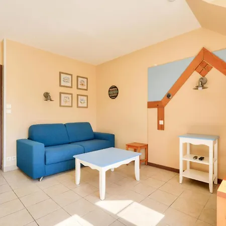 Belle Dune - Maeva - 2 Pieces 4 Personnes - Selection Mae-3751