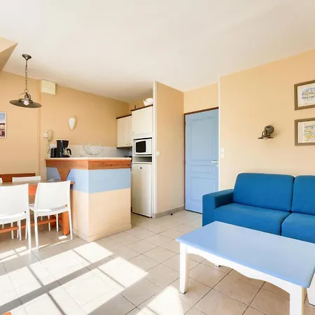 Apartament Belle Dune - Maeva - 2 Pieces 4 Personnes - Selection Mae-3751 Fort-Mahon-Plage