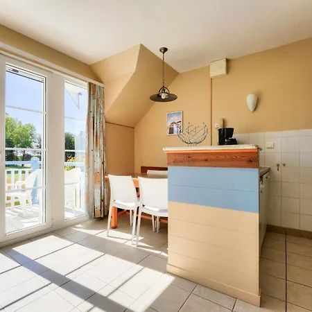 Διαμέρισμα Belle Dune - Maeva - 2 Pieces 4 Personnes - Selection Mae-3751 *