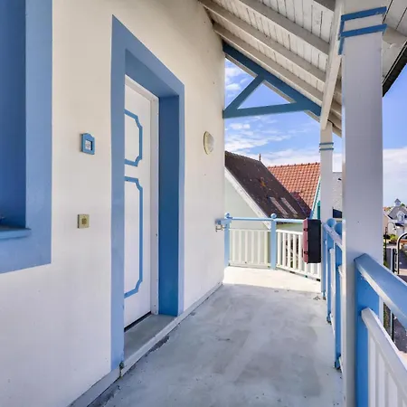 Apartament Belle Dune - Maeva - 2 Pieces 4 Personnes - Selection Mae-3751