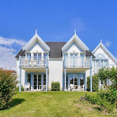 Apartament Belle Dune - Maeva - 2 Pieces 4 Personnes - Selection Mae-3751 *