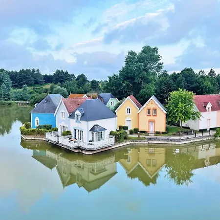 Belle Dune - Maeva - 2 Pieces 4 Personnes - Selection Mae-3751