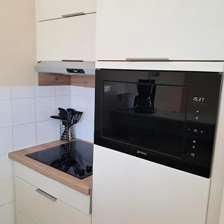 Belle Dune - Maeva - 2 Pieces 4 Personnes - Selection Mae-3751 Fort-Mahon-Plage