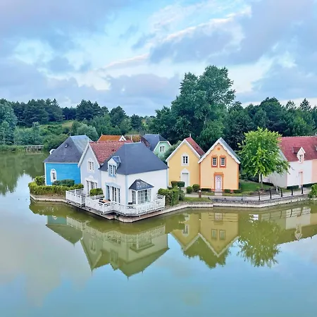 Belle Dune - Maeva - 2 Pieces 4 Personnes - Selection Mae-3751 Appartement *