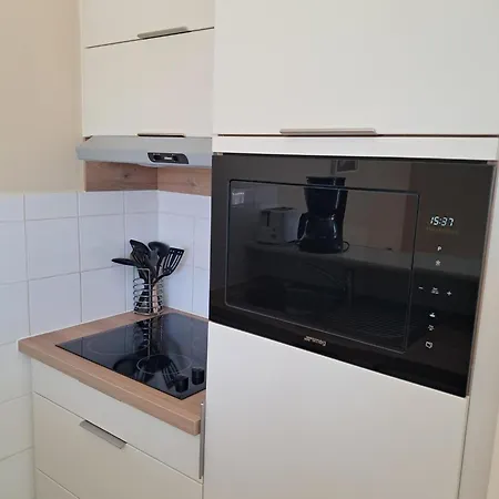 Belle Dune - Maeva - 2 Pieces 4 Personnes - Selection Mae-3751 Appartement