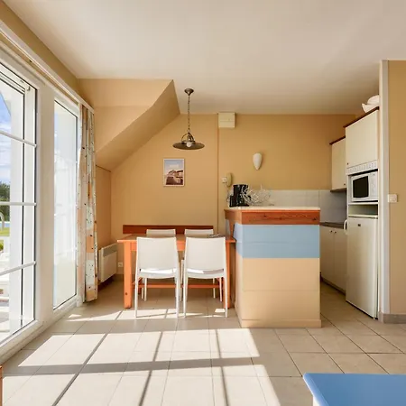 Appartement Belle Dune - Maeva - 2 Pieces 4 Personnes - Selection Mae-3751 Fort-Mahon-Plage