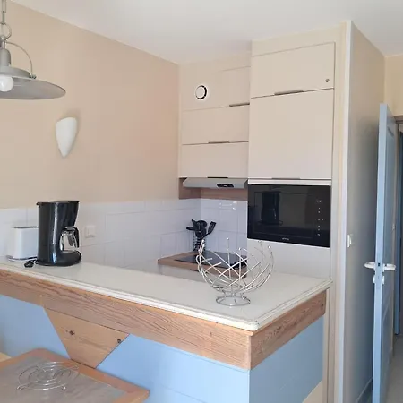 Belle Dune - Maeva - 2 Pieces 4 Personnes - Selection Mae-3751 * Fort-Mahon-Plage