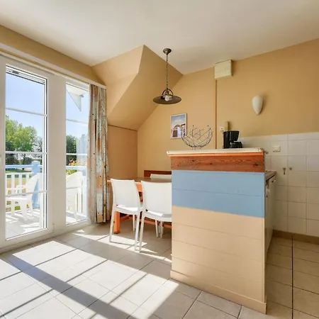 Appartement Belle Dune - Maeva - 2 Pieces 4 Personnes - Selection Mae-3751 Fort-Mahon-Plage