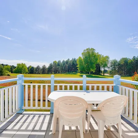 Belle Dune - Maeva - 2 Pieces 4 Personnes - Selection Mae-3751 Appartement *