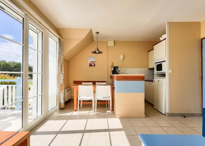 Appartamento Résidence Belle Dune - Maeva - 2 Pièces 4 Personnes - Sélection Mae-3751 *