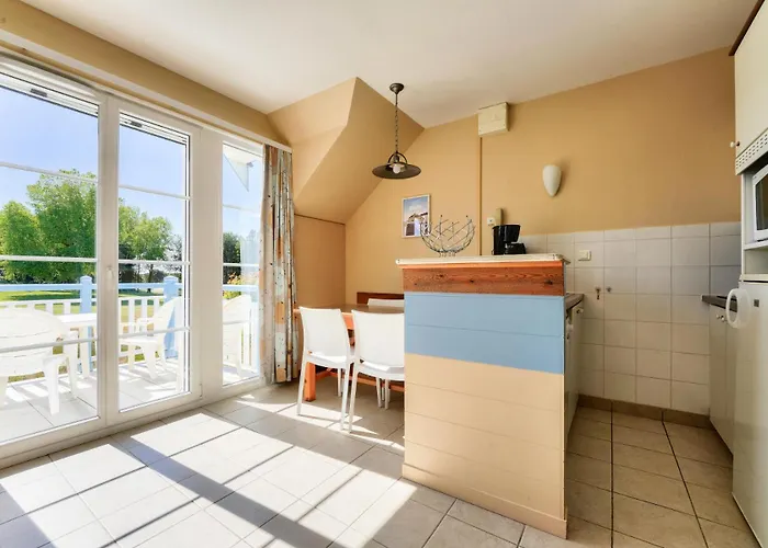 Appartamento Résidence Belle Dune - Maeva - 2 Pièces 4 Personnes - Sélection Mae-3751 *