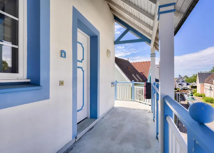 Appartamento Résidence Belle Dune - Maeva - 2 Pièces 4 Personnes - Sélection Mae-3751