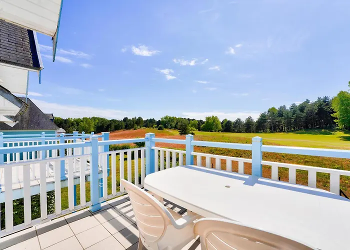 Résidence Belle Dune - Maeva - 2 Pièces 4 Personnes - Sélection Mae-3751