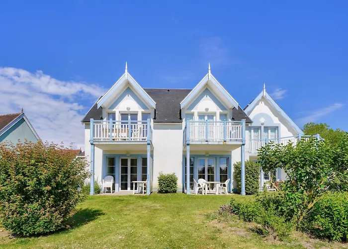 Appartamento Résidence Belle Dune - Maeva - 2 Pièces 4 Personnes - Sélection Mae-3751 *