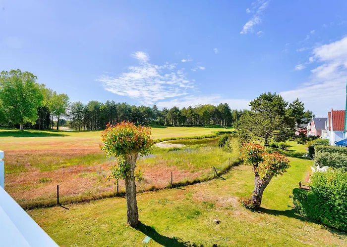 Appartamento Résidence Belle Dune - Maeva - 2 Pièces 4 Personnes - Sélection Mae-3751 *