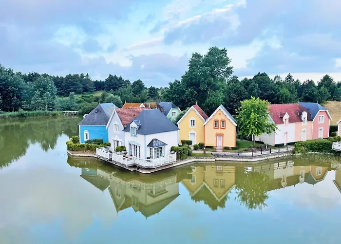 Résidence Belle Dune - Maeva - 2 Pièces 4 Personnes - Sélection Mae-3751